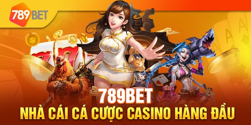 Thông tin chung về nhà cái châu u 789bet