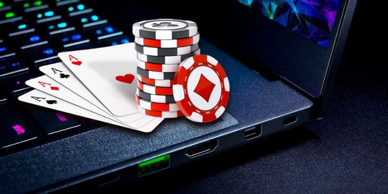 Một vài nét khái quát về game Poker online 