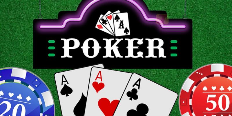 Thuật ngữ cơ bản khi tham gia Poker cần ghi nhớ