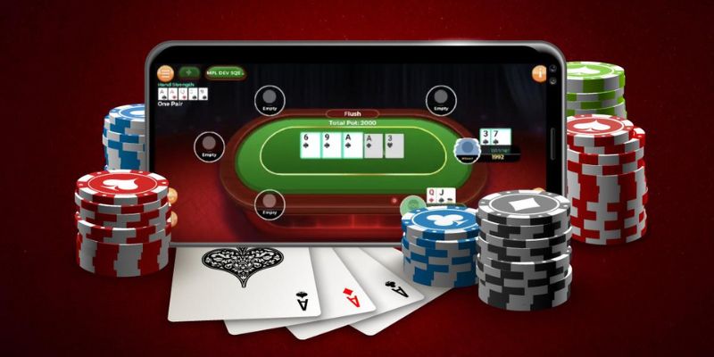 Mẹo đặt cược Poker online chắc thắng từ cao thủ lâu năm