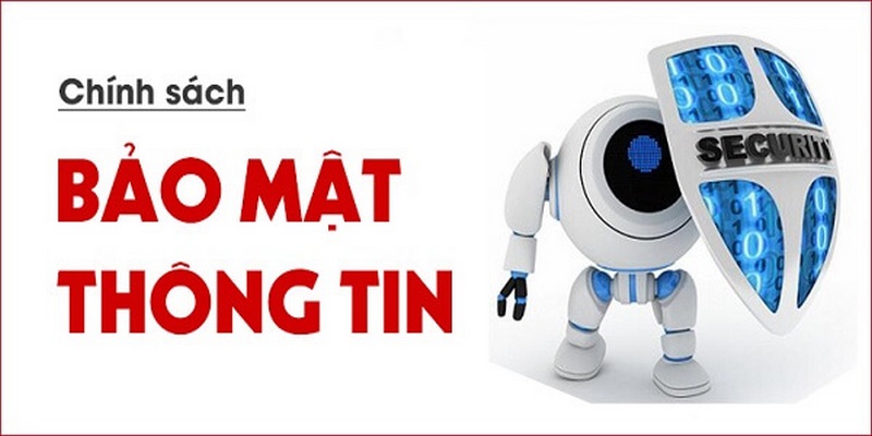 Bảo mật thông tin an toàn