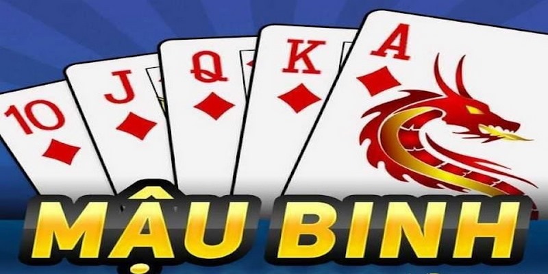 Các hạng mục trò chơi tại casino trực tuyến B52