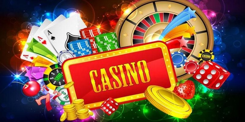 Một số câu hỏi về casinoonlin