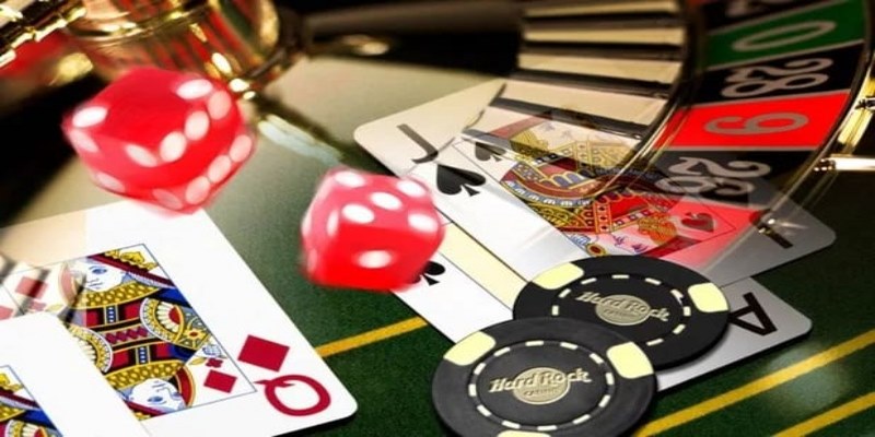 Đôi nét về nhà cái casino mcw