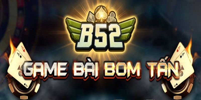 Giới thiệu về cổng game đẳng cấp b52