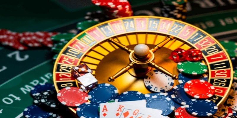 Cách thức liên hệ với casinomcw