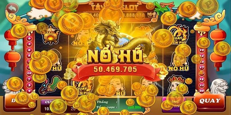 Giới thiệu các thông tin cơ bản về game nổ hũ 