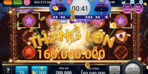 Nổ Hũ B52 - Game Quay Thưởng Đỉnh Cao 2024