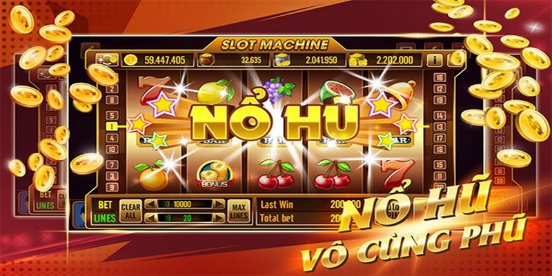 Bí Quyết Chơi Game Nổ Hũ Uy Tín Tại B52 Từ Các Cao Thủ 