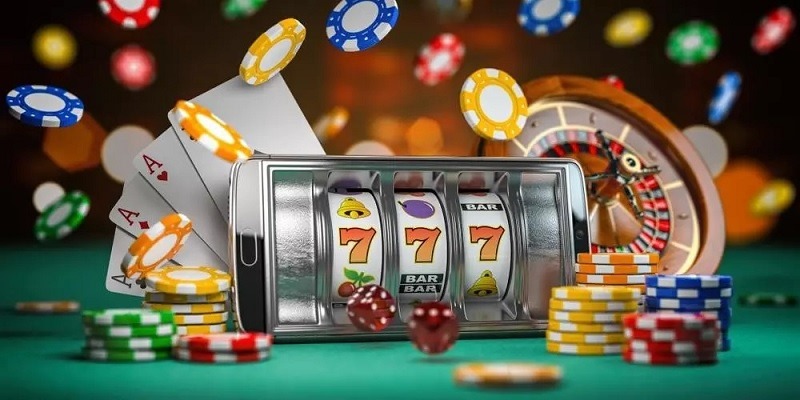 Giới thiệu về sàn chơi casino trực tuyến tại B52