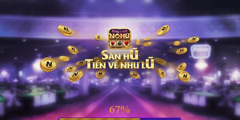 Nổ Hũ 52 - Khám Phá Siêu Phẩm Đổi Thưởng Tại Cổng Game B52