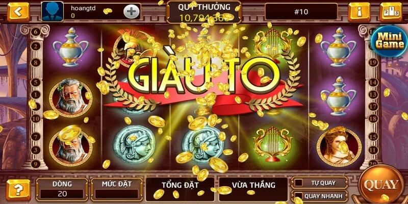 Bí quyết tải game No Hu 88 một cách dễ dàng