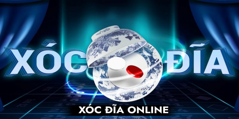 Những thông tin cơ bản về game xóc đĩa online 