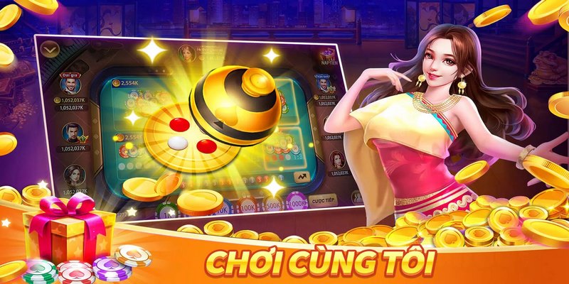 Cách chơi game xóc đĩa online bách phát bách trúng