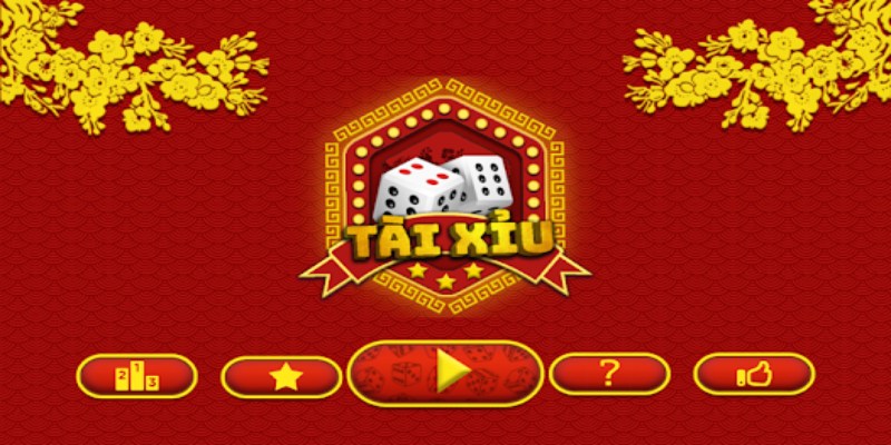 Tai Tai Xiu - Tựa Game Giải Trí Hot Nhất Hiện Nay