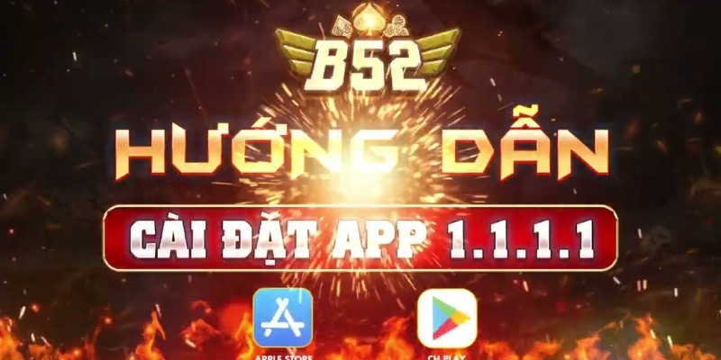 Tải game tài xỉu b52 về điện thoại nhanh chóng vì app có dung lượng rất nhẹ