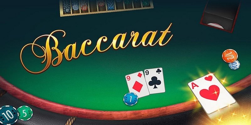 Lý do bet thủ lựa chọn game baccarat trực tuyến