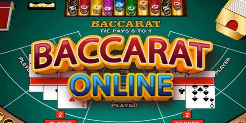 Baccarat Trực Tuyến Xu Hướng Giải Trí An Toàn Và Tiện Lợi Nhất