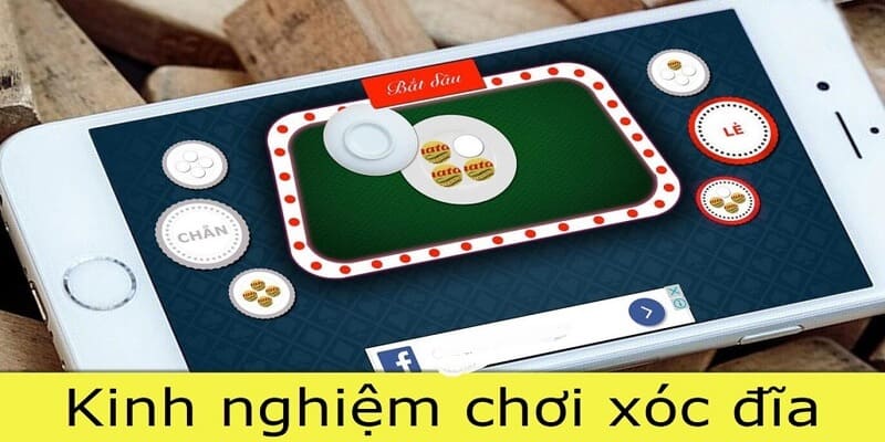 Nắm bắt được mẹo chơi xóc đĩa giúp mọi người chiến thắng ở bất kỳ ván cược nào